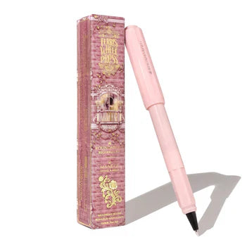 Roundabout Pen - Billowing Blush