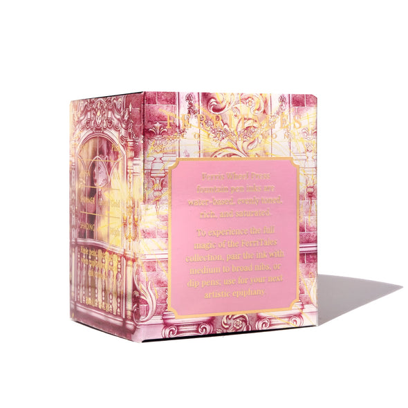 Billowing Blush Ink (20 ml)
