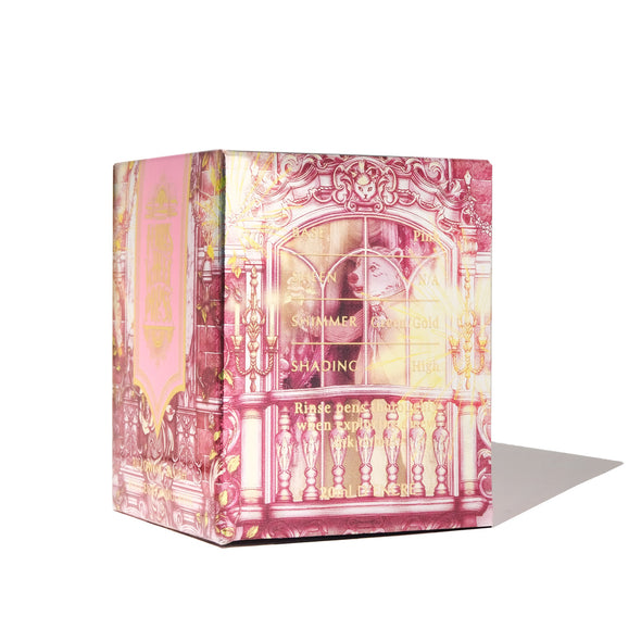 Billowing Blush Ink (20 ml)