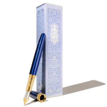 Joule Fountain Pen - Blue Revelry