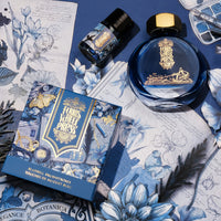 Bluebell Brushstrokes Ink (38 ml)
