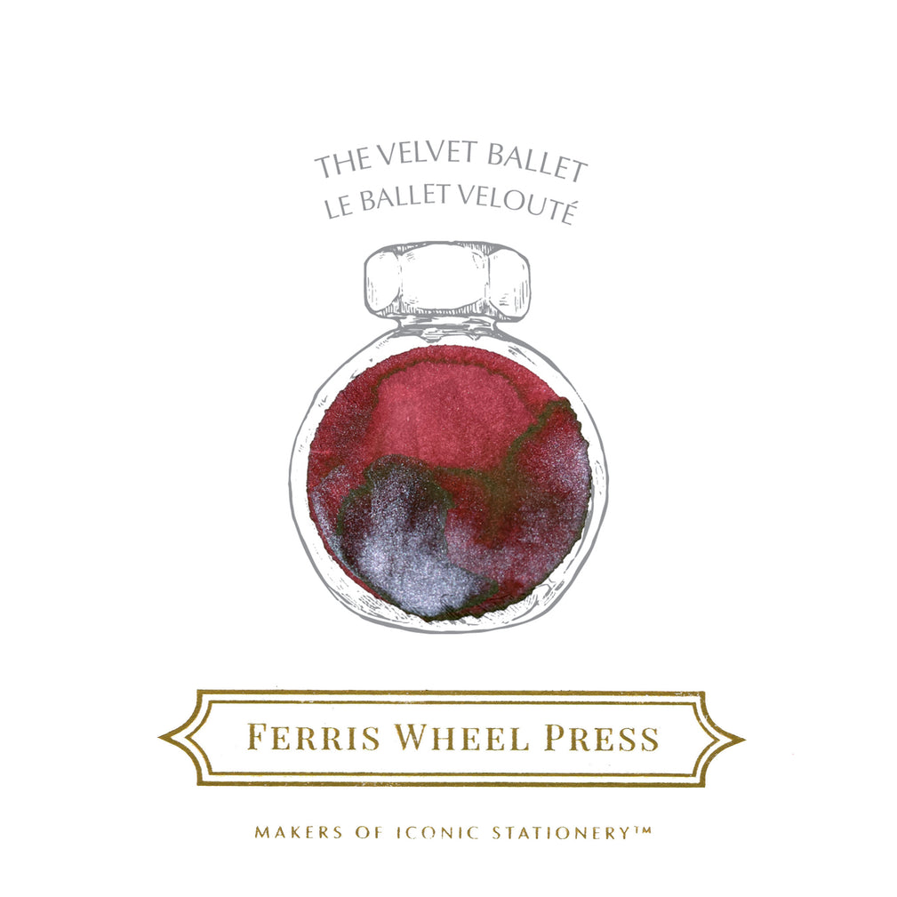 Velvet Ballet (38ml)
