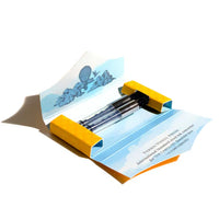 The Carousel Convertor Set