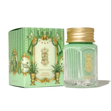 28ml Calligraphy Ink - Courtley Clover