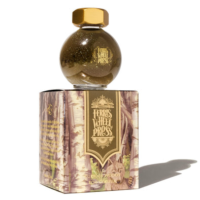 Curious Woods Ink (20 ml)