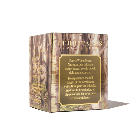 Curious Woods Ink (20 ml)