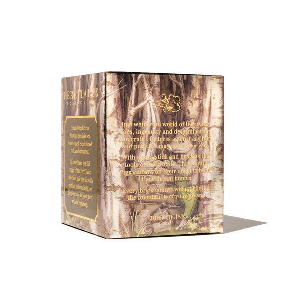 Curious Woods Ink (20 ml)