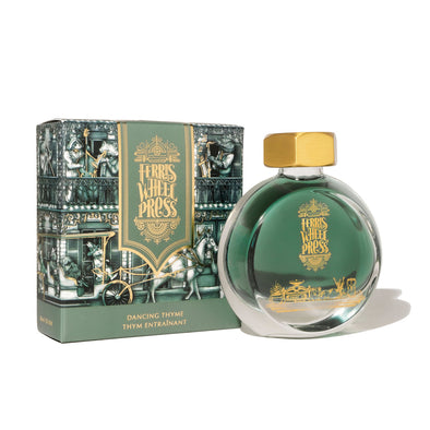 Dancing Thyme Ink (38 ml)