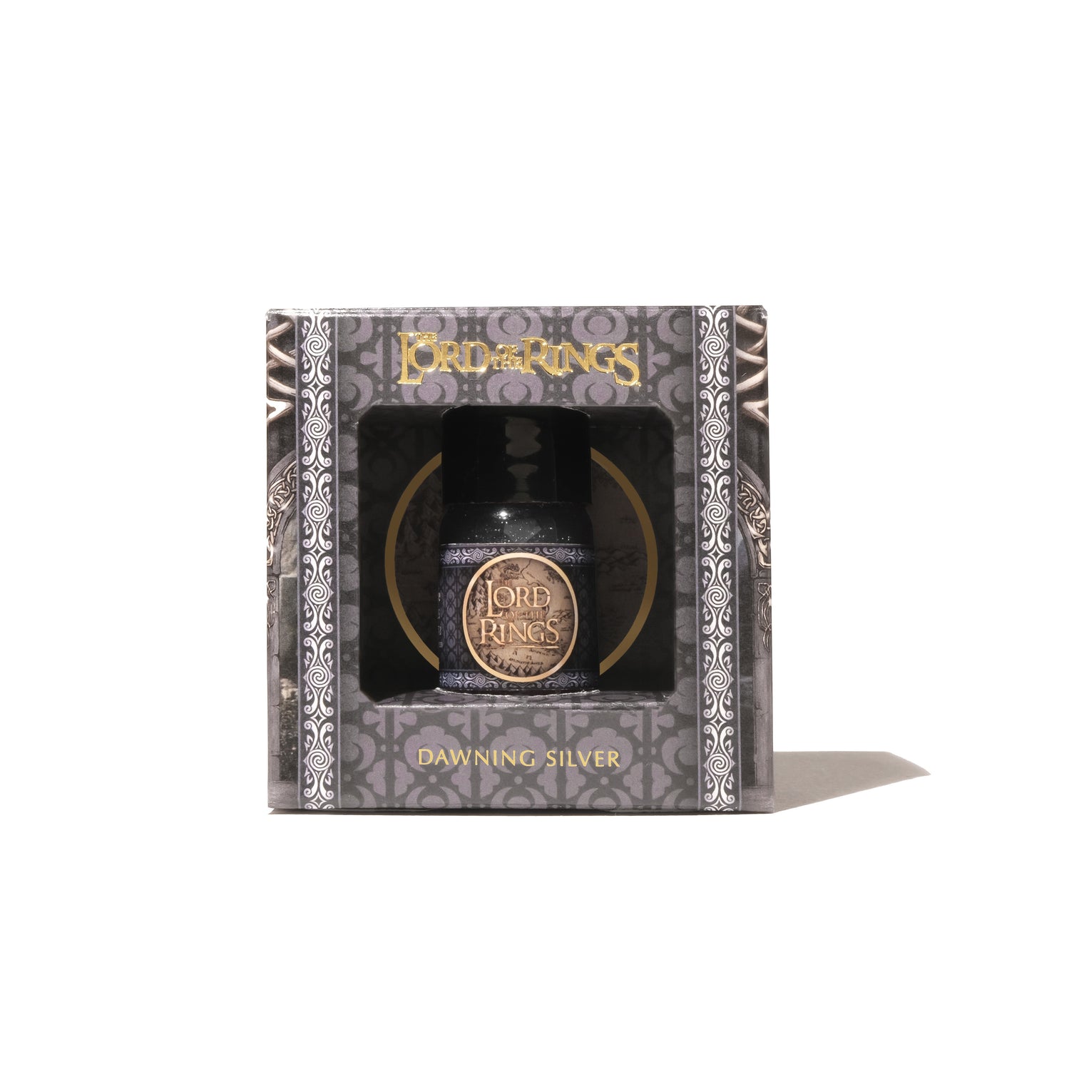 Ferris Wheel Press x LOTR - Dawning Silver - 10ml Ink