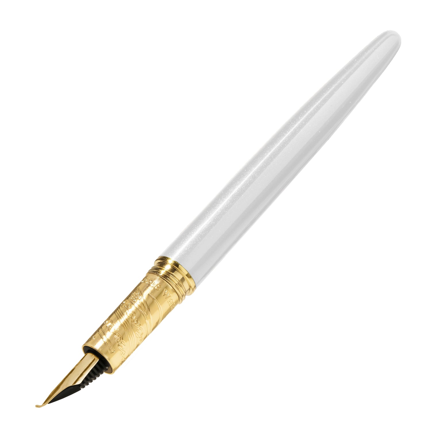 Ferris Wheel Press x LOTR "Gandalf" Pen Set