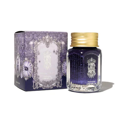 28ml Calligraphy Ink - Divine Violet