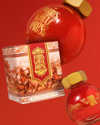 Lunar New Year Fountain Pen Ink 85mL / Fete Chinoise - Eightfold Fortune