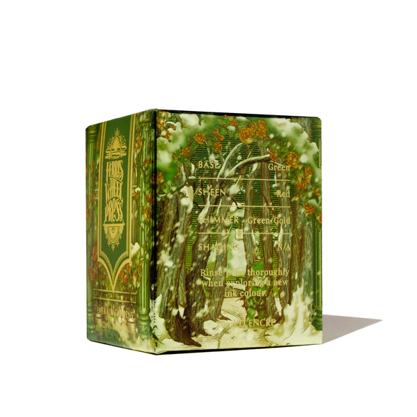Emerald Gardens Ink (20 ml)