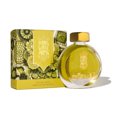 Festival Grove Ink (38 ml)