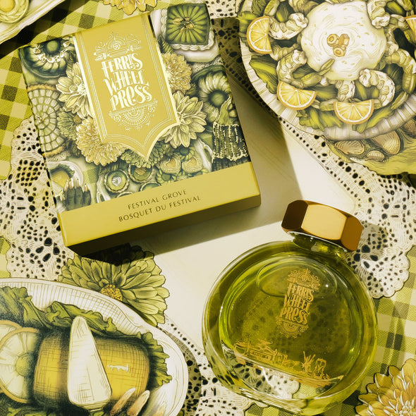 Festival Grove Ink (38 ml)