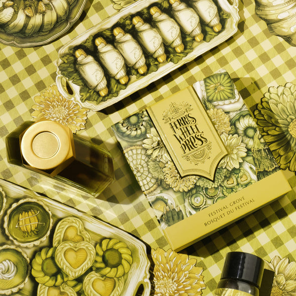 Festival Grove Ink (38 ml)