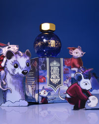 Furry Frostbites - 85ml