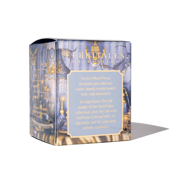 Glistening Glass Ink (20 ml)