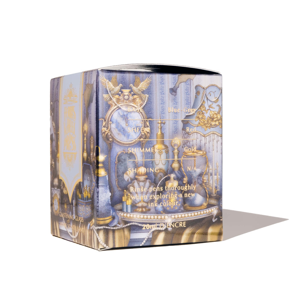 Glistening Glass Ink (20 ml)