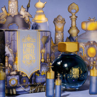 Glistening Glass Ink (20 ml)