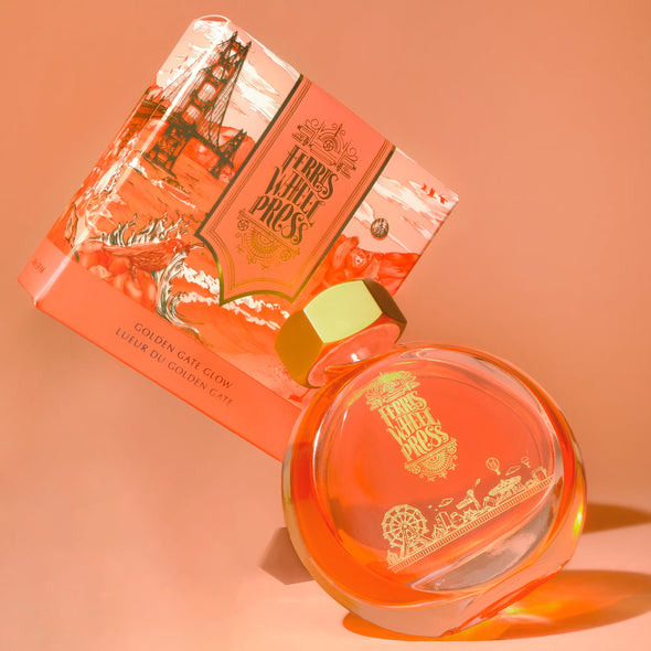 Golden Gate Glow Ink (38 ml)