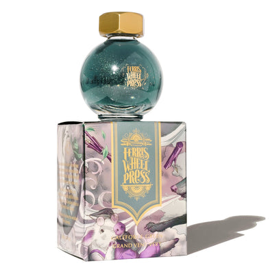 Galeforce Green Ink (20 ml)
