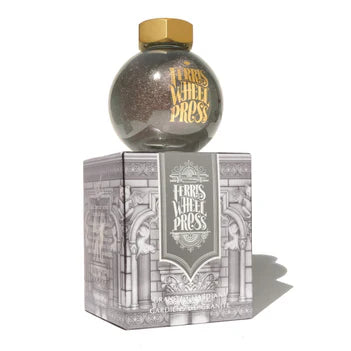 FerriTales Fountain Pen Ink - Granite Guardians