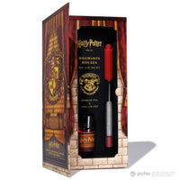 WB Dabbler  Pen Kit Set - Pen and 10mL Ink Writing Set, Gryffindor