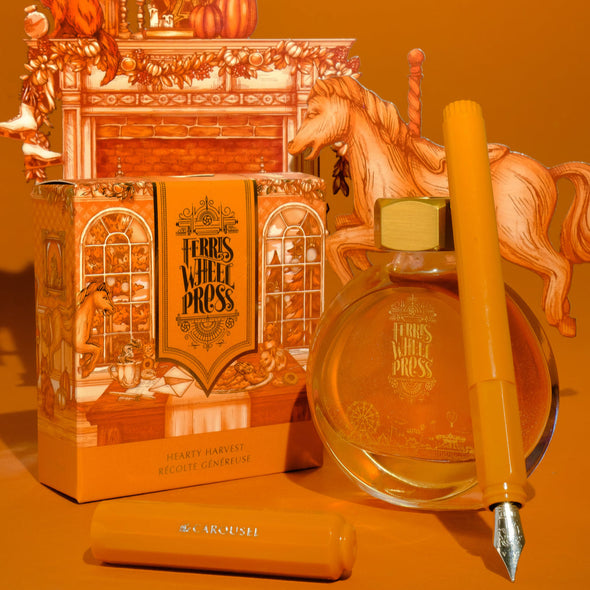 Hearty Harvest Ink (38 ml)