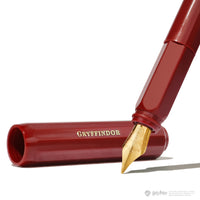 WB Carousel Pen Kit Set - Pen and 10mL Ink Writing Set, Gryffindor