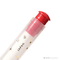 WB Dabbler  Pen Kit Set - Pen and 10mL Ink Writing Set, Gryffindor