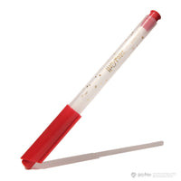 WB Dabbler  Pen Kit Set - Pen and 10mL Ink Writing Set, Gryffindor