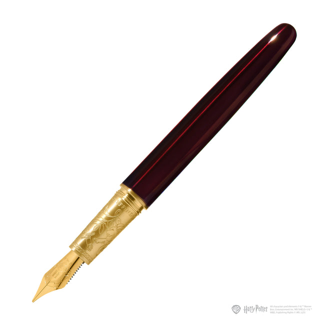 WB Joule Fountain Pen / WBHP Harry Potter - Gryffindor