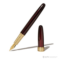 WB Joule Fountain Pen / WBHP Harry Potter - Gryffindor