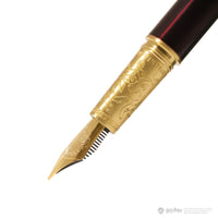 WB Joule Fountain Pen / WBHP Harry Potter - Gryffindor