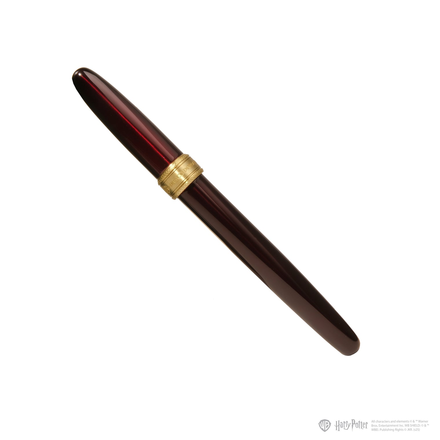 WB Joule Fountain Pen / WBHP Harry Potter - Gryffindor