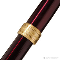WB Joule Fountain Pen / WBHP Harry Potter - Gryffindor