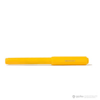 WB Carousel Pen Kit Set - Pen and 10mL Ink Writing Set, Hufflepuff