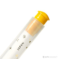 WB Dabbler Pen Kit Set - Pen and 10mL Ink Writing Set, Hufflepuff