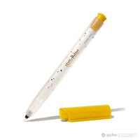 WB Dabbler Pen Kit Set - Pen and 10mL Ink Writing Set, Hufflepuff