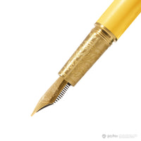 WB Joule Fountain Pen / WBHP Harry Potter - Hufflepuff