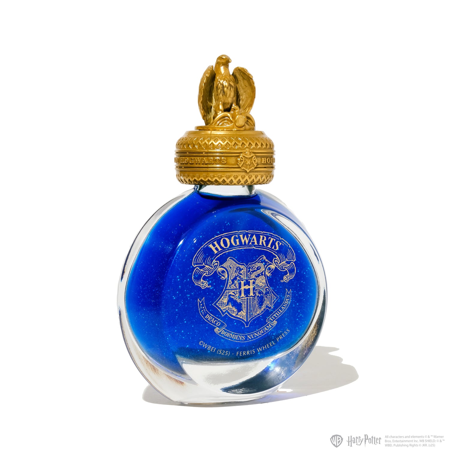 WB Fountain Pen Ink 38mL - Harry Potter - WBHP / Ravenclaw House