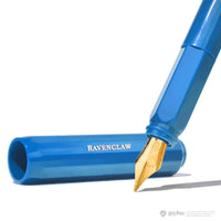 WB Carousel Pen Kit Set - Pen and 10mL Ink Writing Set, Ravenclaw