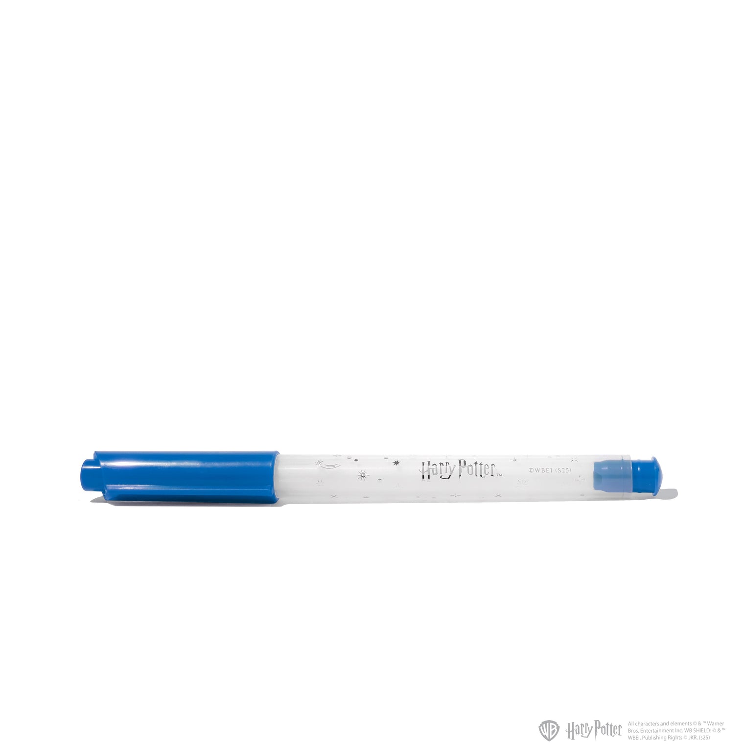 WB Dabbler  Pen Kit Set - Pen and 10mL Ink Writing Set, Ravenclaw