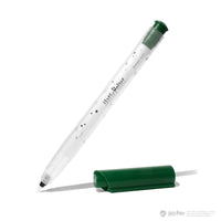 WB Dabbler  Pen Kit Set - Pen and 10mL Ink Writing Set, Slytherin