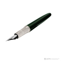 WB Joule Fountain Pen / WBHP Harry Potter - Slytherin