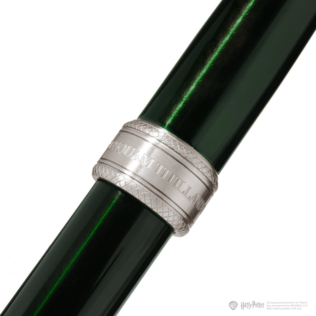 WB Joule Fountain Pen / WBHP Harry Potter - Slytherin