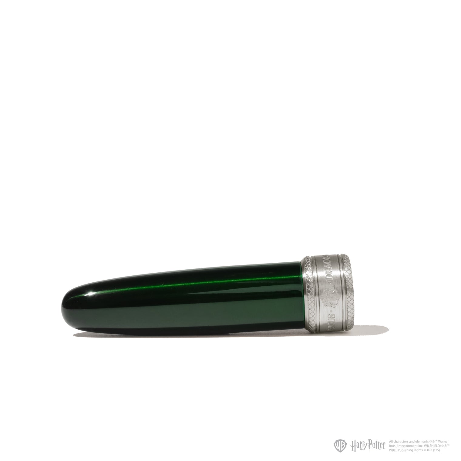 WB Joule Fountain Pen / WBHP Harry Potter - Slytherin