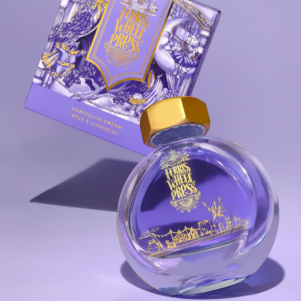 Harlequin Dream Ink (38 ml)