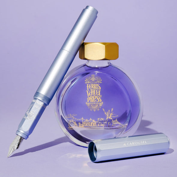 Harlequin Dream Ink (38 ml)